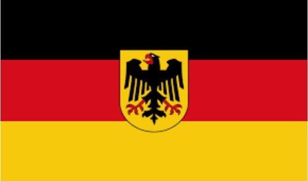 German