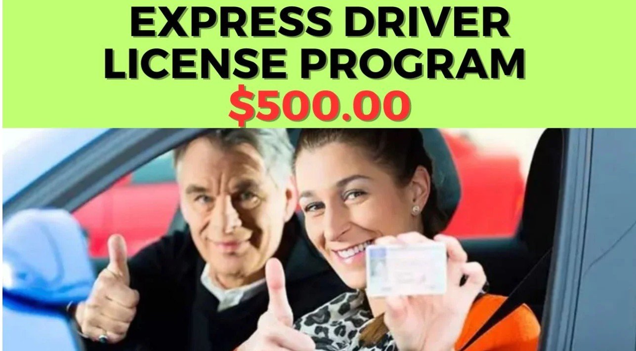 Utah Express Driver Education Course